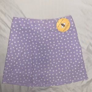 Kameliboutique skirt